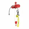 Electric Wire Rope Hoists