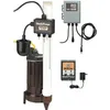 Elevator Sump Pump with Oil Sensor