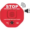 Emergency Exit Door Alarms And Accessories