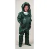 Encapsulated Chemical Suits