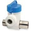 Faucet and Supply Stop Adapters