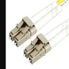 Fiber Optic Patch Cords Fiber Optic Patch Cords