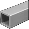 Fiberglass Square Tube Stock