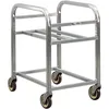Food Service Carts