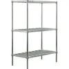Food Storage Shelving