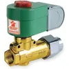 Fuel Oil and Gas Solenoid Valves