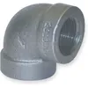 Galvanized Pipe Fittings Galvanized Pipe Fittings