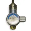 Gas Cylinder Regulators