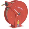Gas Welding Hose Reels