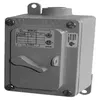 Hazardous Location Motor Starters