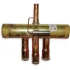 Heat Pump Reversing Valves