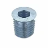 Hex Drive Thread Inserts