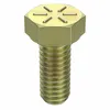 Hex Head Cap Screws
