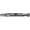 High Speed Steel End Mills