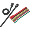 Hook and Loop Cable Ties Hook and Loop Cable Ties