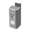 Hot Water Controls