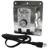 Humidity Controls