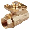 HVAC Control Ball Valves