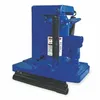 Hydraulic Axle Jacks