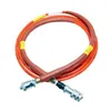Hydraulic High Pressure Hose Assy.