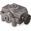 Hydraulic Manual Selector Valves Hydraulic Manual Selector Valves