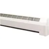 Hydronic Baseboard Heaters