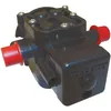 Industrial Diaphragm Pumps