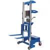 Invertible Fork Manual Material Lifts Invertible Fork Manual Material Lifts