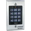 Keyless Access Control Locks