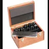 Keyway Broach Sets