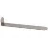 Keyway Broach Shims