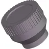 Knurled Knobs