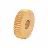Knurling Tool Accessories