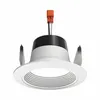 LED Can Light Housings and Pans