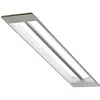 LED Recessed Troffers