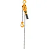 Lever Chain Hoists