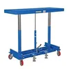 Lift Tables and Carts Lift Tables and Carts