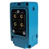 Limit Switch Body and Contacts