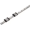 Linear Guide Rail Carriage Assemblies Linear Guide Rail Carriage Assemblies
