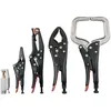 Locking Pliers