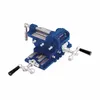 Machining Vises
