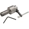 Magnetic Drill Press Arbors and Adaptors