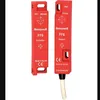 Magnetically Actuated Safety Interlock Switches