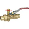Manual Balancing Valves