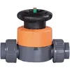 Manual Diaphragm Valves