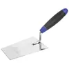 Masonry Trowels and Tuck Pointers