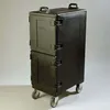 Meal Delivery Carts