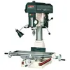 Milling and Drilling Machines