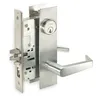 Mortise Locksets