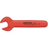Open End Wrenches
